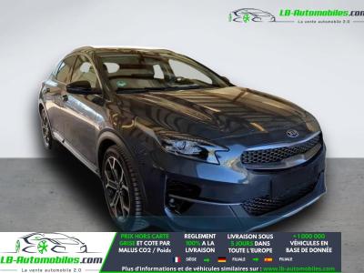 Kia XCeed 1.6l T-GDi 204 ch BVA