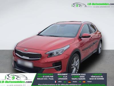 Kia XCeed 1.6l T-GDi 204 ch BVA