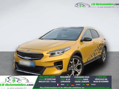 Kia XCeed 1.6l T-GDi 204 ch BVA