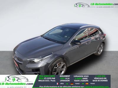 Kia XCeed 1.6l T-GDi 204 ch BVA