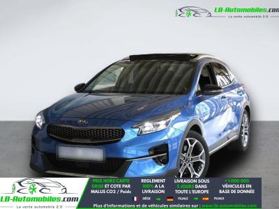 Kia XCeed 1.6l T-GDi 204 ch BVA