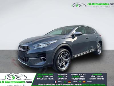 Kia XCeed 1.6l T-GDi 204 ch BVA