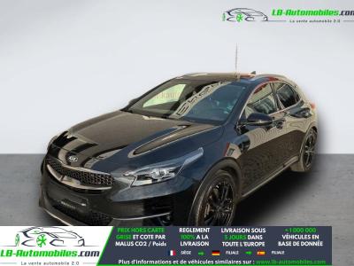 Kia XCeed 1.6l T-GDi 204 ch BVA