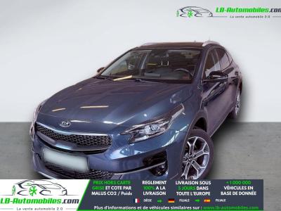 Kia XCeed 1.6l T-GDi 204 ch BVA