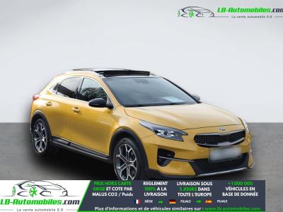 Kia XCeed 1.6l T-GDi 204 ch BVA