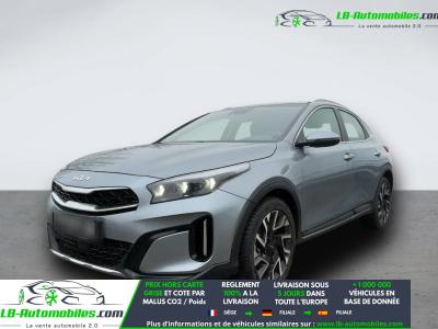 Kia XCeed 1.5l T-GDi 160 ch BVA