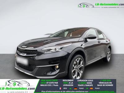 Kia XCeed 1.5l T-GDi 160 ch BVA