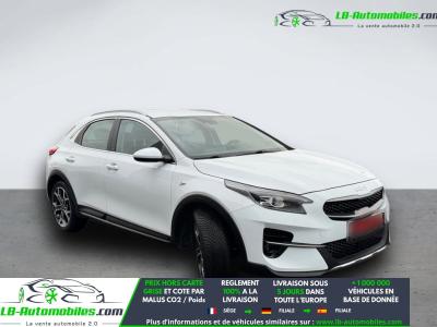 Kia XCeed 1.5l T-GDi 160 ch BVA