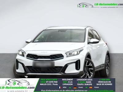 Kia XCeed 1.5l T-GDi 160 ch BVA