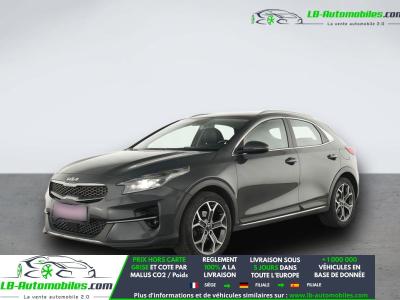 Kia XCeed 1.5l T-GDi 160 ch BVA