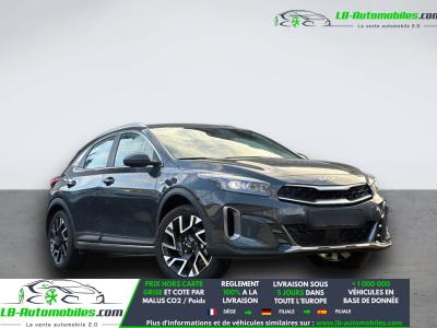 Kia XCeed 1.5l T-GDi 160 ch BVA