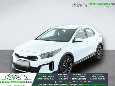 Kia XCeed 1.5l T-GDi 160 ch BVA