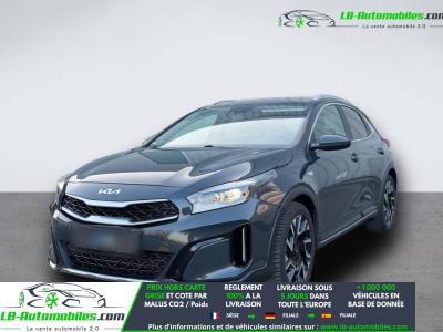 Kia XCeed 1.5l T-GDi 160 ch BVA