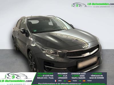 Kia XCeed 1.5l T-GDi 160 ch BVA
