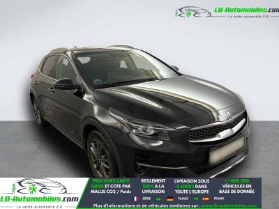 Kia XCeed 1.5l T-GDi 160 ch BVA