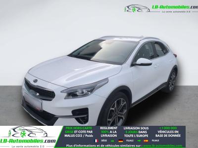 Kia XCeed 1.5l T-GDi 160 ch BVA