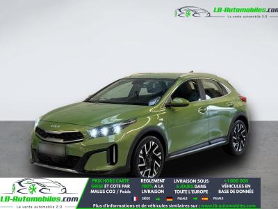Kia XCeed 1.5l T-GDi 160 ch BVA