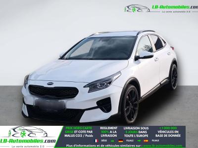 Kia XCeed 1.5l T-GDi 160 ch BVA