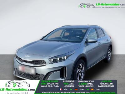 Kia XCeed 1.5l T-GDi 160 ch BVA