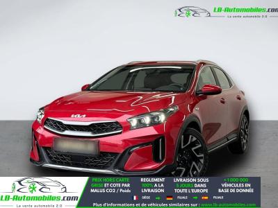 Kia XCeed 1.5l T-GDi 160 ch BVA