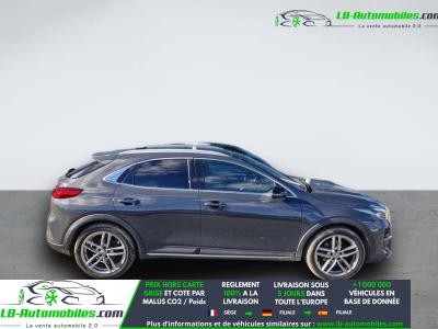 Kia XCeed 1.5l T-GDi 160 ch BVA