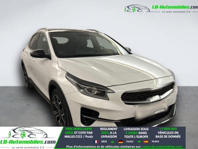 Kia XCeed 1.5l T-GDi 160 ch BVA