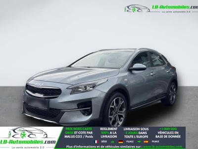 Kia XCeed 1.5l T-GDi 160 ch BVM