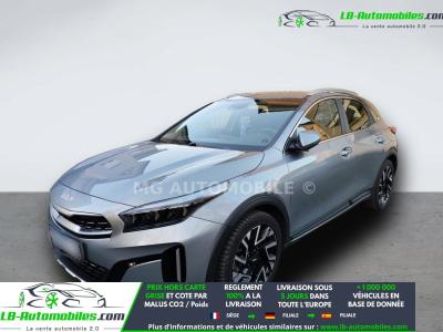 Kia XCeed 1.5l T-GDi 160 ch BVM