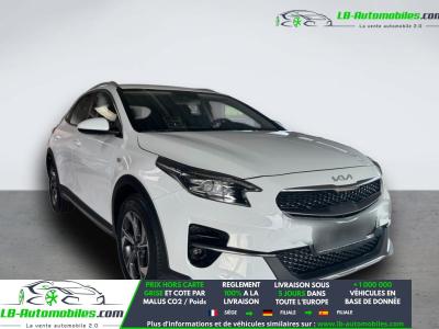 Kia XCeed 1.5l T-GDi 160 ch BVM