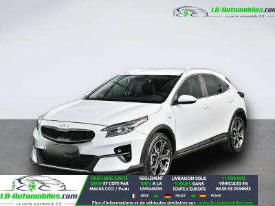 Kia XCeed 1.5l T-GDi 160 ch BVM