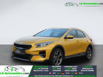 Kia XCeed 1.5l T-GDi 160 ch BVM