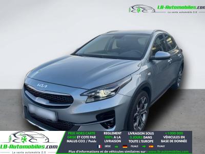 Kia XCeed 1.5l T-GDi 160 ch BVM