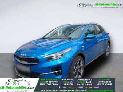 Kia XCeed 1.5l T-GDi 160 ch BVM