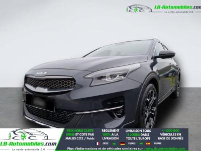 Kia XCeed 1.5l T-GDi 160 ch BVM