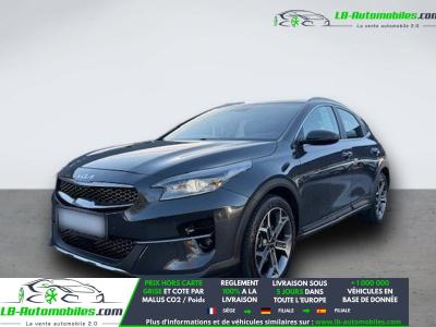 Kia XCeed 1.5l T-GDi 160 ch BVM
