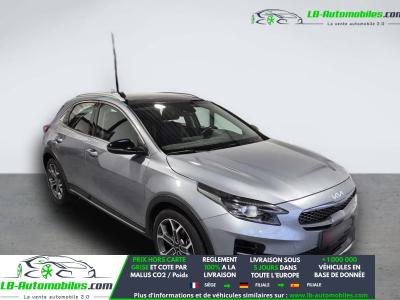 Kia XCeed 1.5l T-GDi 160 ch BVM