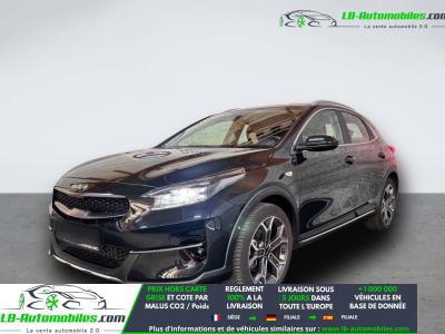 Kia XCeed 1.5l T-GDi 160 ch BVM