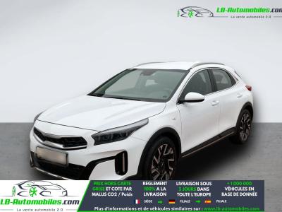 Kia XCeed 1.5l T-GDi 160 ch BVM