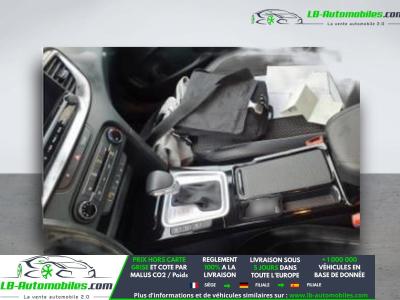 Kia XCeed 1.6 CRDi 136 ch MHEV BVA