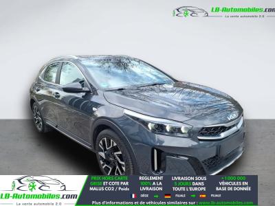 Kia XCeed 1.6 CRDi 136 ch MHEV BVA