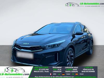 Kia XCeed 1.6 CRDi 136 ch MHEV BVA