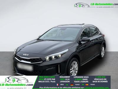 Kia XCeed 1.6 CRDi 136 ch MHEV BVA