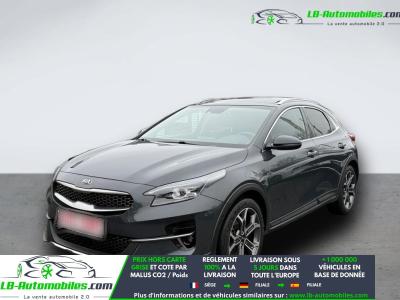 Kia XCeed 1.6 CRDi 136 ch MHEV BVA