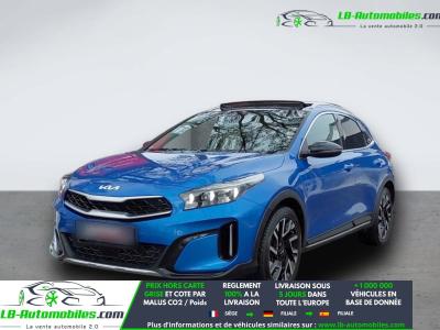 Kia XCeed 1.6 CRDi 136 ch MHEV BVA
