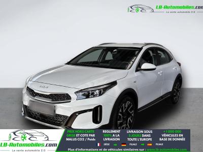 Kia XCeed 1.6 CRDi 136 ch MHEV BVA