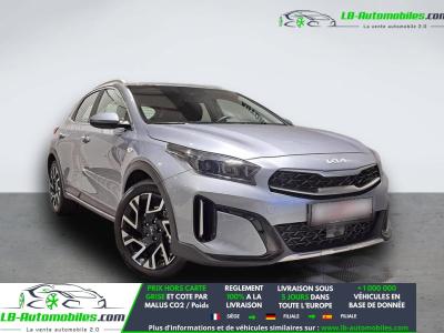 Kia XCeed 1.6 CRDi 136 ch MHEV BVA