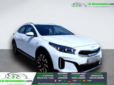 Kia XCeed 1.6 CRDi 136 ch MHEV BVA