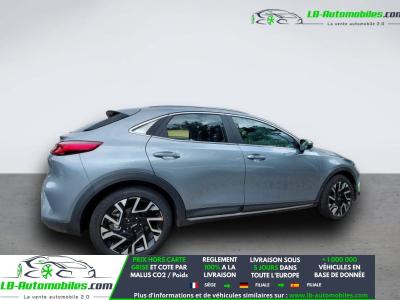 Kia XCeed 1.6 CRDi 136 ch MHEV BVA