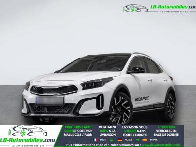 Kia XCeed 1.6 CRDi 136 ch MHEV BVA