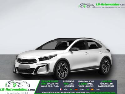 Kia XCeed 1.0l T-GDi 120 ch BVM